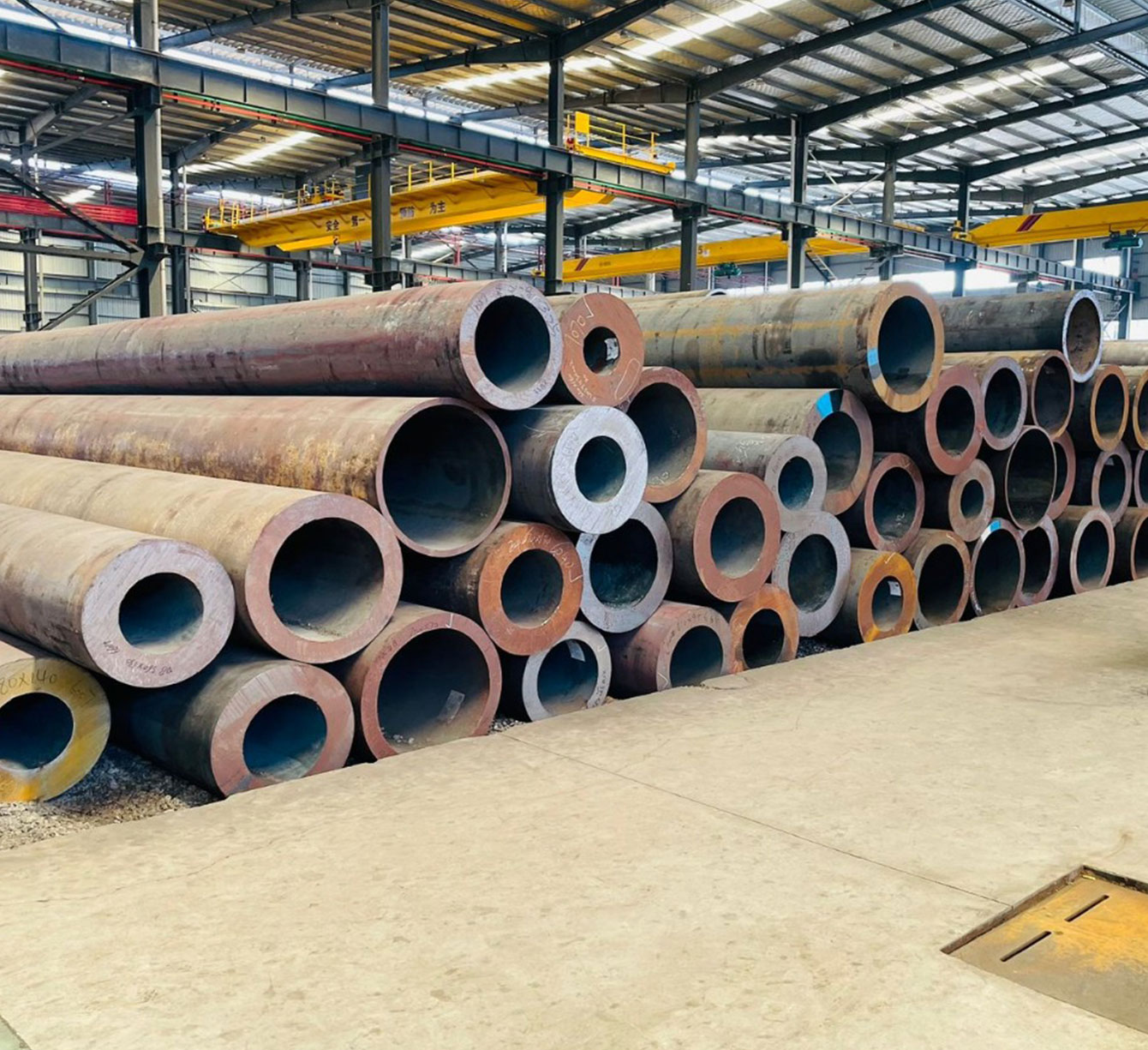 large-dia-welded-pipe