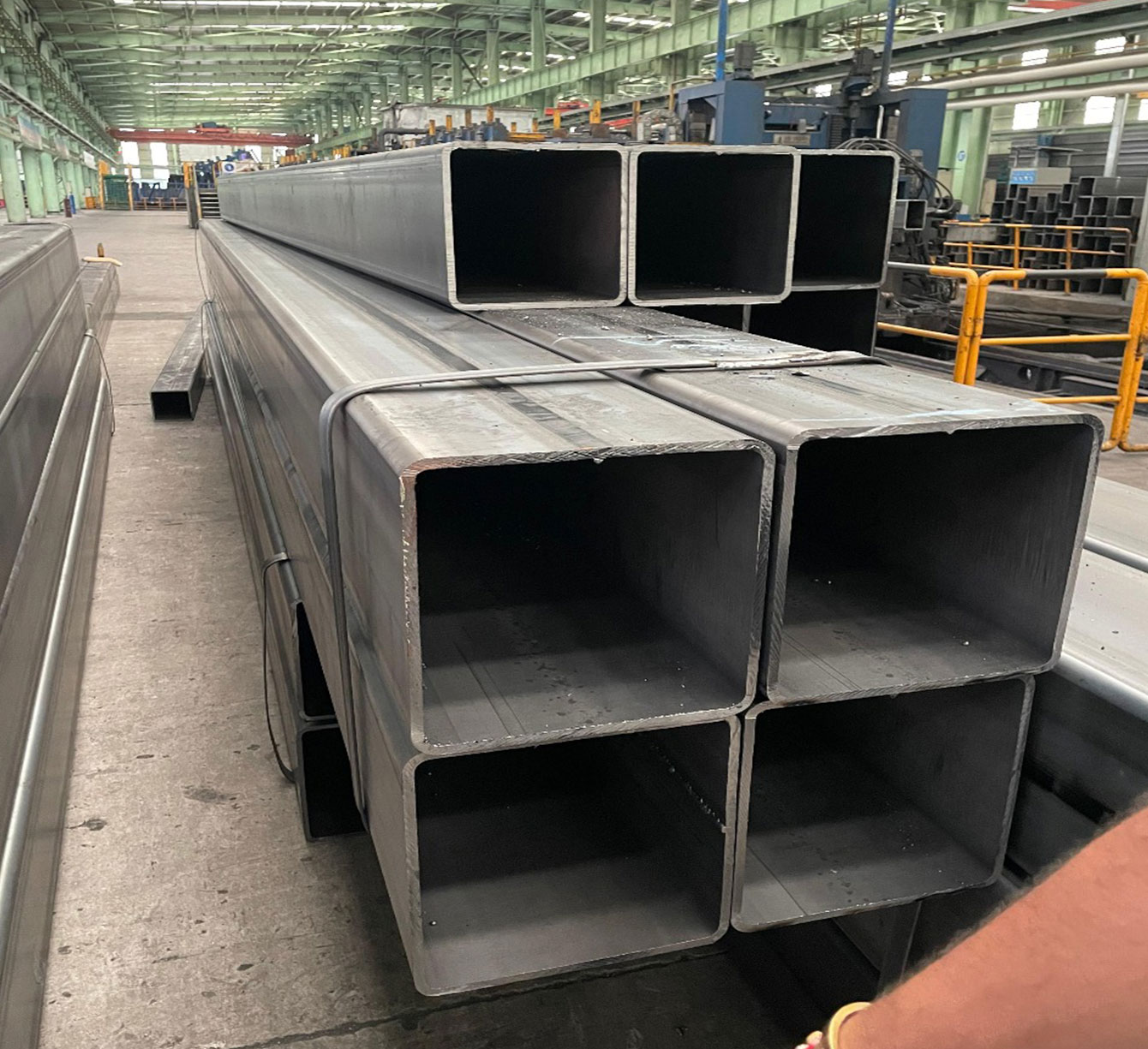 square-rectangular-sections