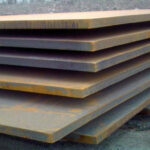 Steel Plates