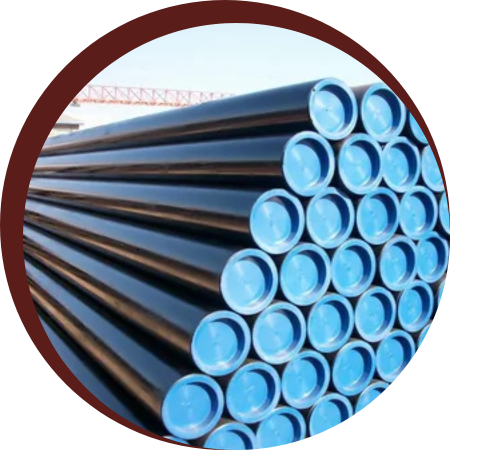 alloy steel threaded flanges uae