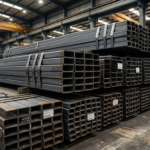 Boiler Steel Plates vs Pressure Vessel Steel Plates: Key Differences
