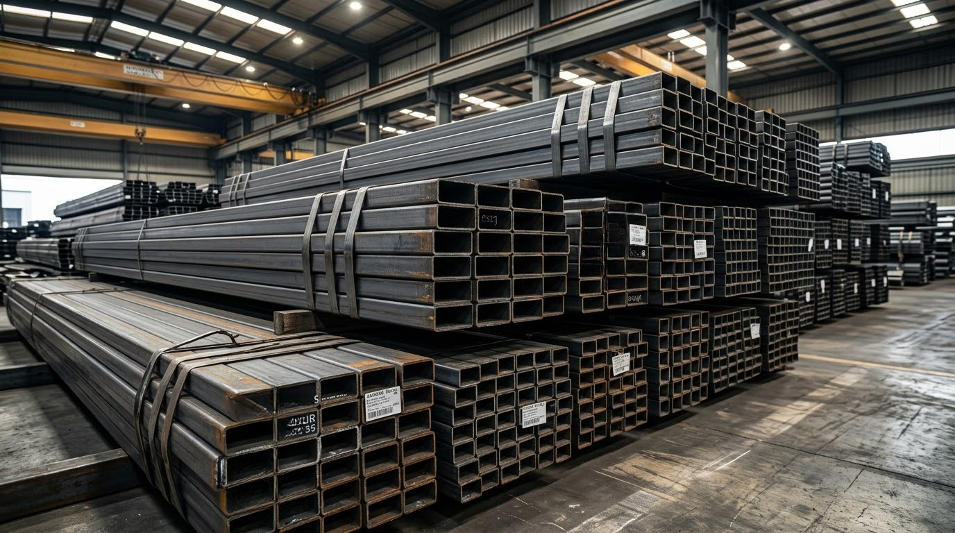 Boiler Steel Plates vs Pressure Vessel Steel Plates Key Differences